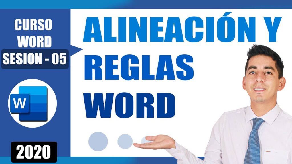 Curso gratis de word