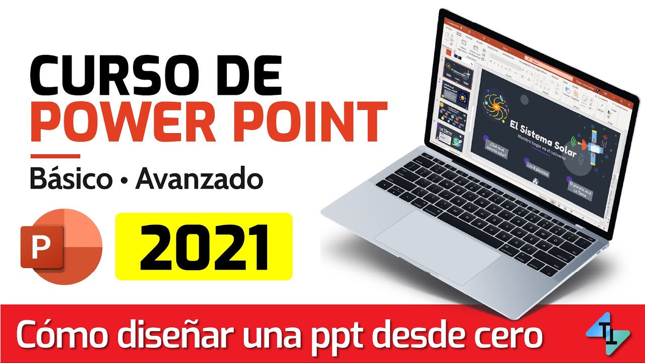 Bonus 02: Cómo crear una presentación desde cero en Power Point