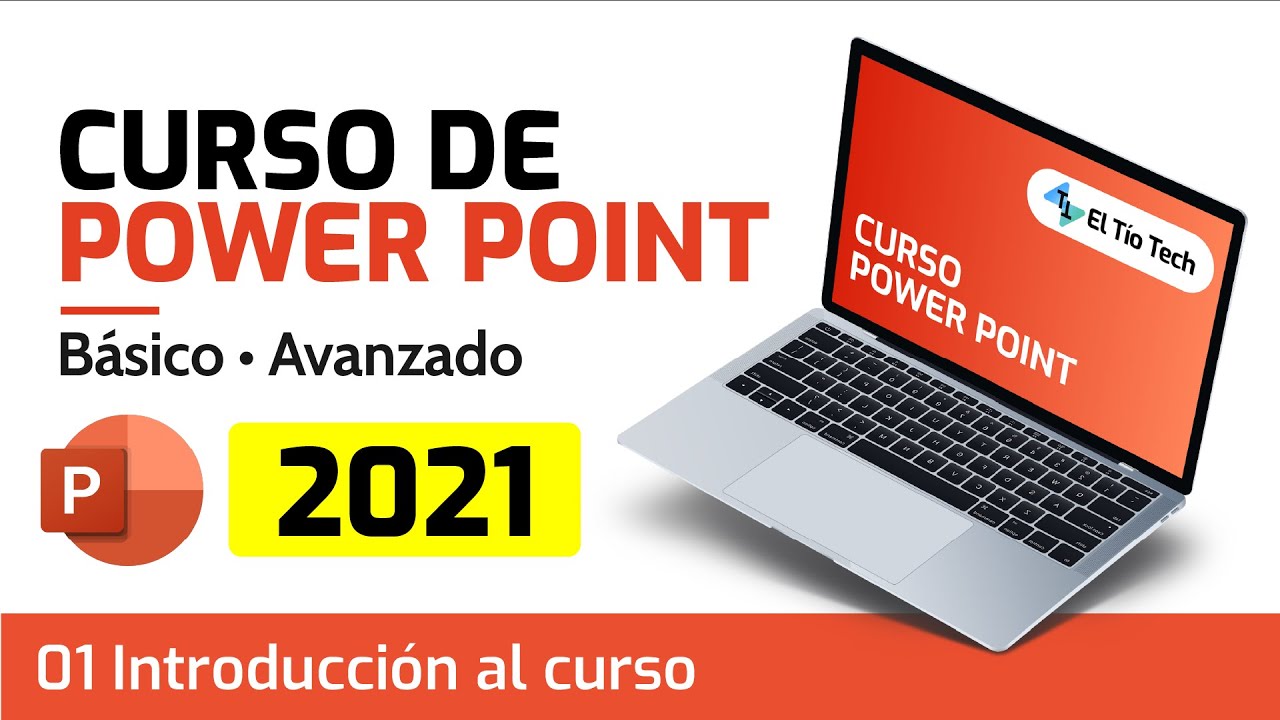 Introducción al curso de Power Point