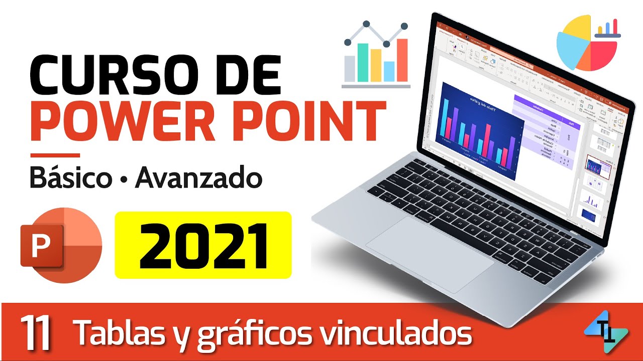Cómo insertar Tablas y Gráficos en Power Point