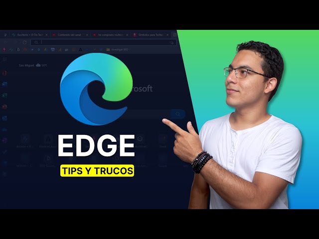 miniatura de 7 Tips y Trucos de Microsoft Edge