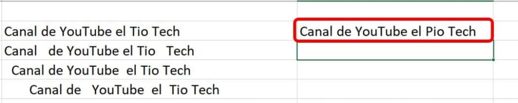 resultado del cambio de letra segun el número de orden que colocamos en la estructura de la función