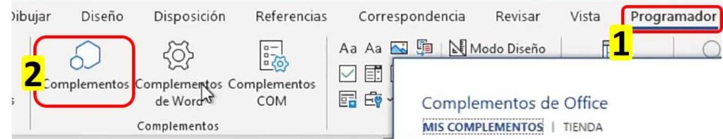 NUBE DE PALABRAS WORD 3