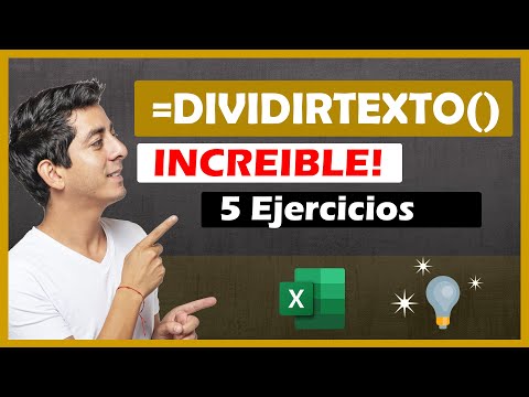 Miniatura del delimitador en Excel