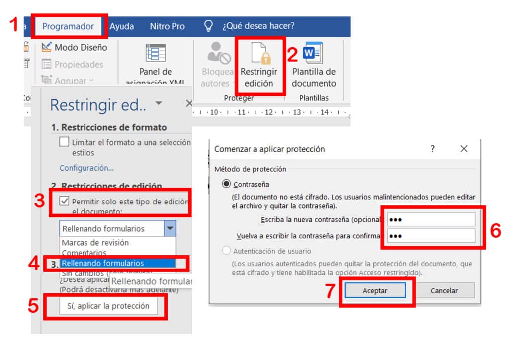 Lista Desplegable Dependiente Final
