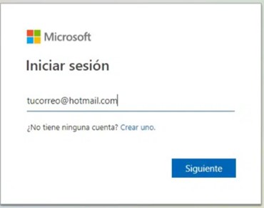 Miniatura de la entrada de como iniciar sesión en Hotmail