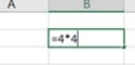 Miniatura de como multiplicar en Excel