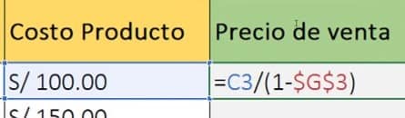 fijar cálculo 