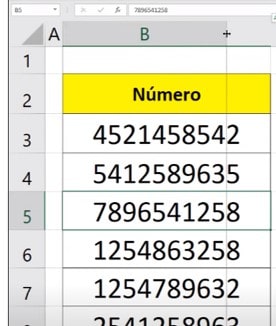 n&uacute;meros por ajustar